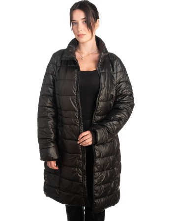 Γυναικείο Επώνυμο Μπουφάν - S735