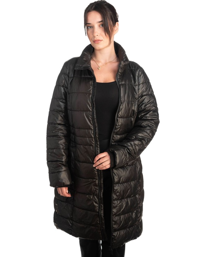 Γυναικείο Επώνυμο Μπουφάν - S735