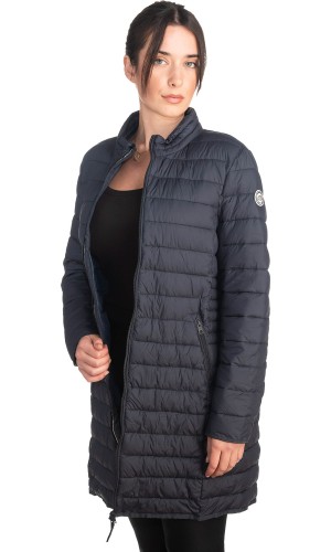 Γυναικείο Επώνυμο Μπουφάν - S736