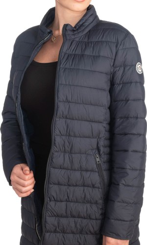 Γυναικείο Επώνυμο Μπουφάν - S736