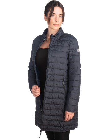 Γυναικείο Επώνυμο Μπουφάν - S736