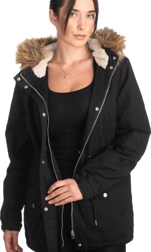 Γυναικείο Επώνυμο Μπουφάν - S737