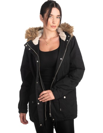 Γυναικείο Επώνυμο Μπουφάν - S737