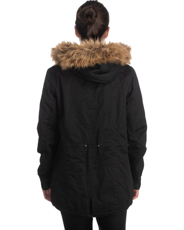 Γυναικείο Επώνυμο Μπουφάν - S737