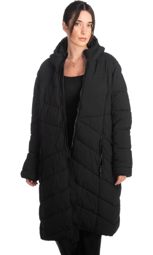 Γυναικείο Επώνυμο Μπουφάν - S740