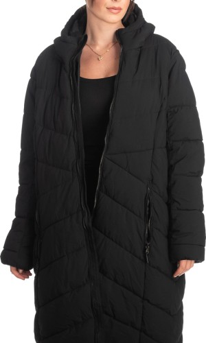 Γυναικείο Επώνυμο Μπουφάν - S740