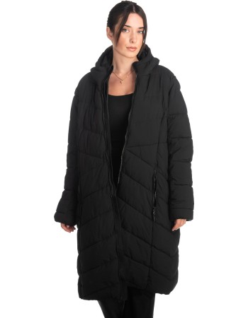 Γυναικείο Επώνυμο Μπουφάν - S740