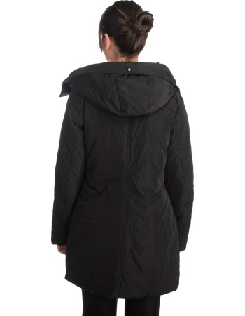 Γυναικείο Επώνυμο Μπουφάν - S741