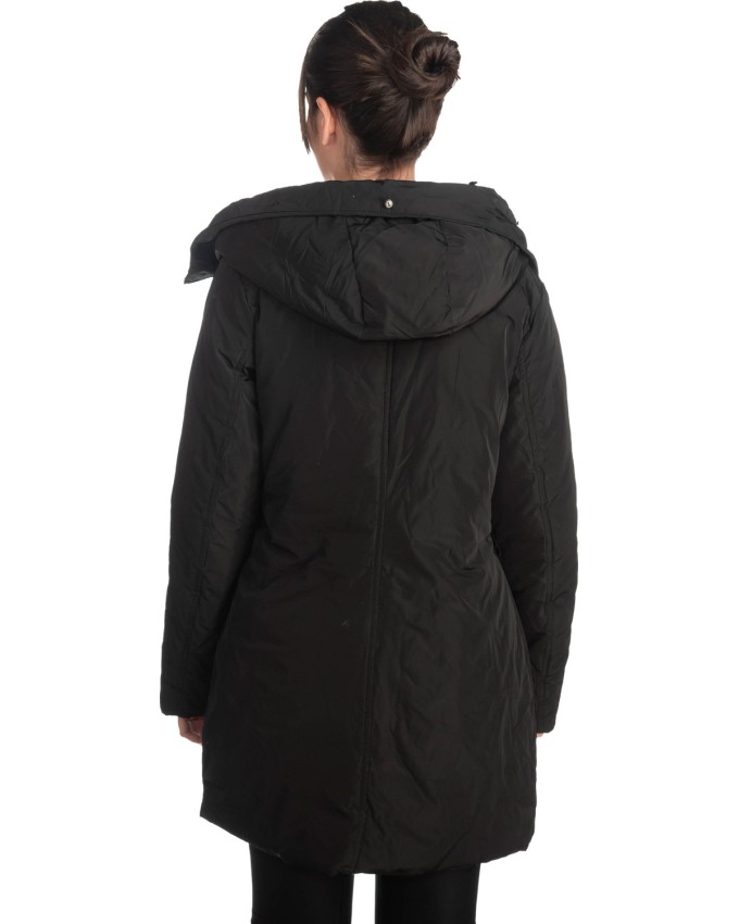 Γυναικείο Επώνυμο Μπουφάν - S741