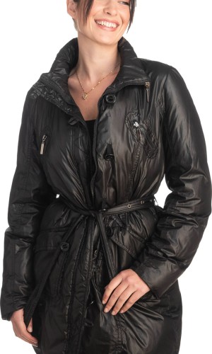 Γυναικείο Επώνυμο Μπουφάν - S742