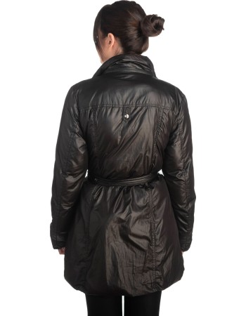 Γυναικείο Επώνυμο Μπουφάν - S742