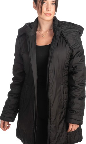 Γυναικείο Επώνυμο Μπουφάν - S744