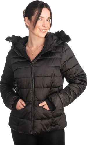 Γυναικείο Επώνυμο Μπουφάν - S745