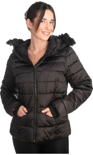 Γυναικείο Επώνυμο Μπουφάν - S745