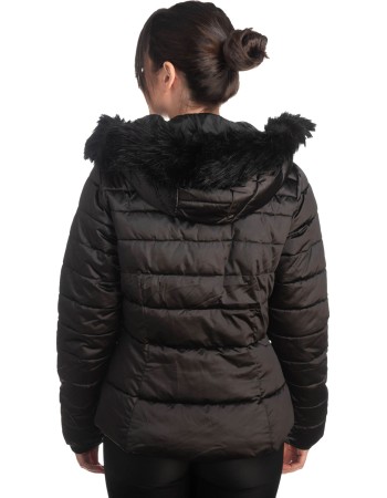 Γυναικείο Επώνυμο Μπουφάν - S745