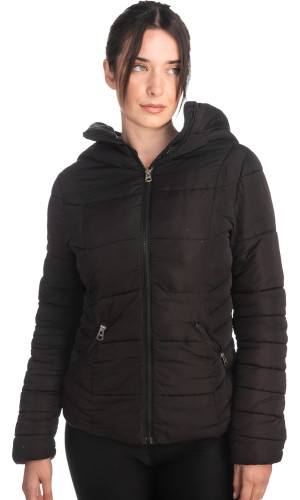 Γυναικείο Επώνυμο Μπουφάν - S746