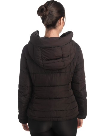 Γυναικείο Επώνυμο Μπουφάν - S746