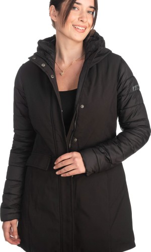 Γυναικείο Επώνυμο Μπουφάν - S747