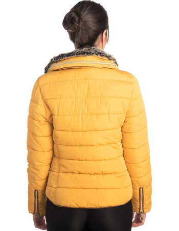 Γυναικείο Επώνυμο Μπουφάν - S748