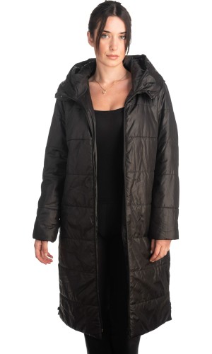 Γυναικείο Επώνυμο Μπουφάν - S749