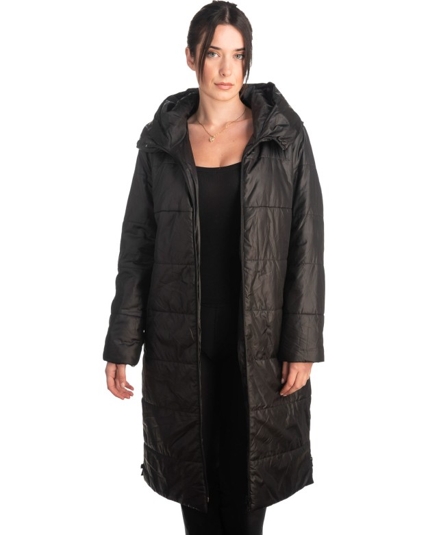 Γυναικείο Επώνυμο Μπουφάν - S749