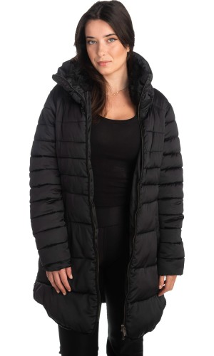 Γυναικείο Επώνυμο Μπουφάν - S751