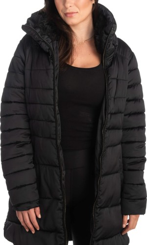 Γυναικείο Επώνυμο Μπουφάν - S751