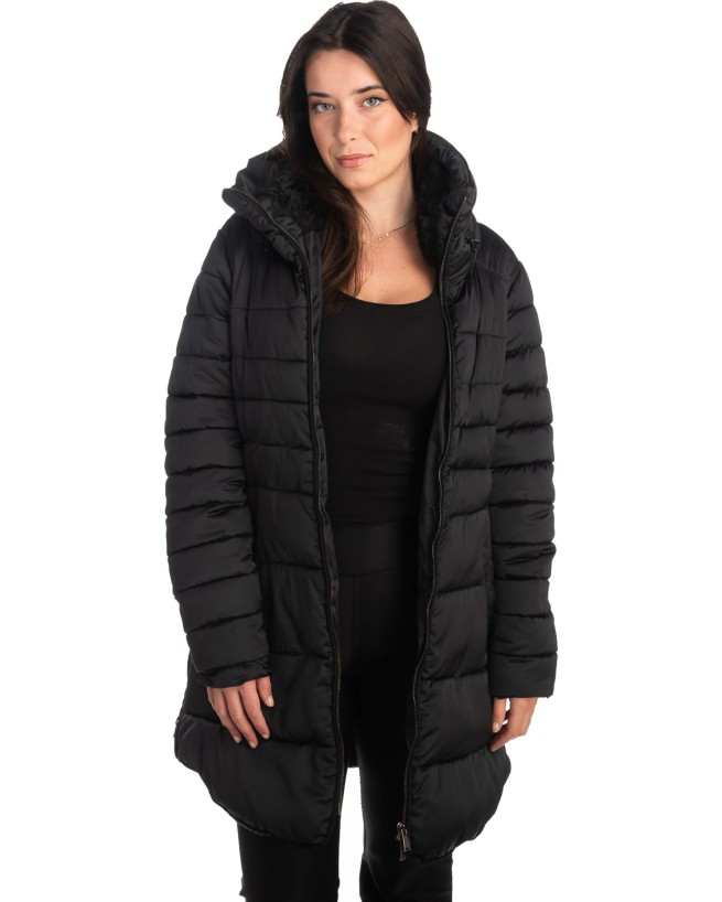 Γυναικείο Επώνυμο Μπουφάν - S751