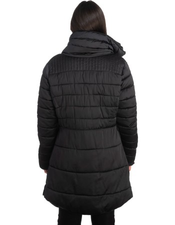 Γυναικείο Επώνυμο Μπουφάν - S751