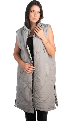 Γυναικείο Επώνυμο Μπουφάν - S753