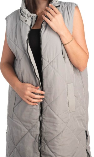 Γυναικείο Επώνυμο Μπουφάν - S753