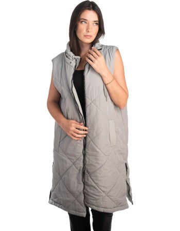 Γυναικείο Επώνυμο Μπουφάν - S753