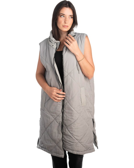 Γυναικείο Επώνυμο Μπουφάν - S753