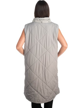 Γυναικείο Επώνυμο Μπουφάν - S753