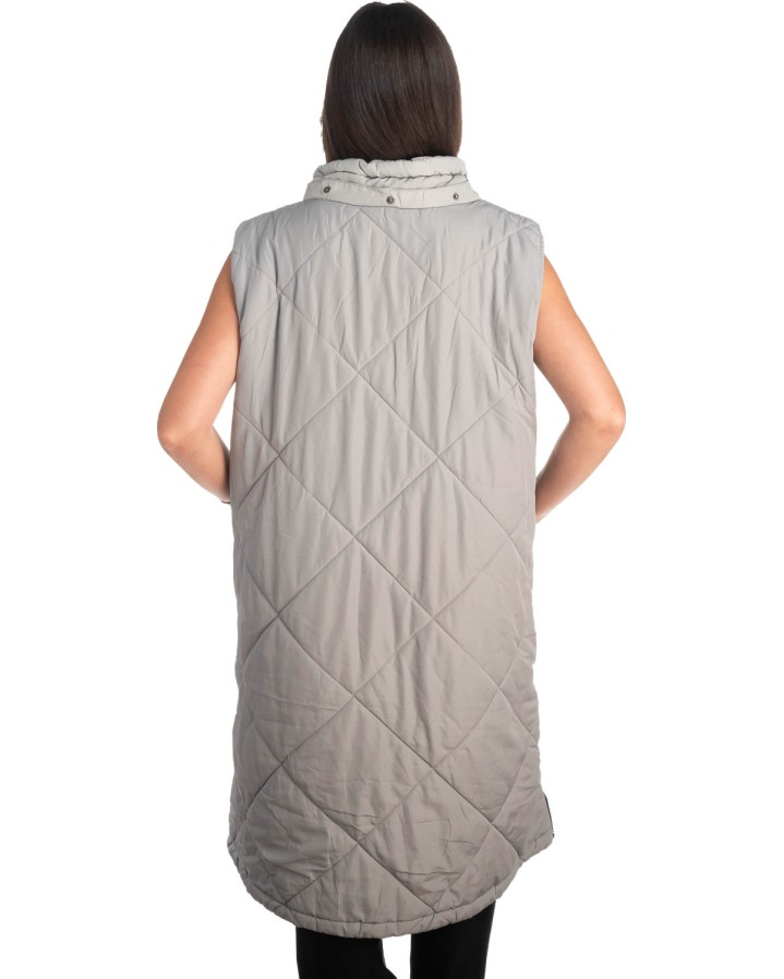 Γυναικείο Επώνυμο Μπουφάν - S753