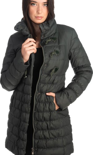 Γυναικείο Επώνυμο Μπουφάν - S754
