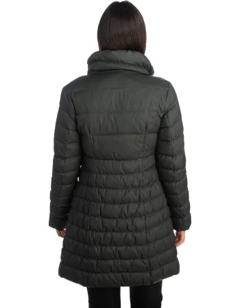 Γυναικείο Επώνυμο Μπουφάν - S754