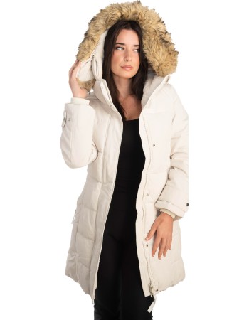 Γυναικείο Επώνυμο Μπουφάν - S755