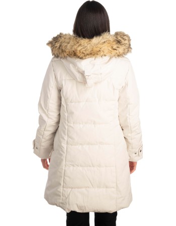 Γυναικείο Επώνυμο Μπουφάν - S755