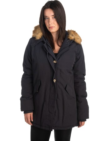 Γυναικείο Επώνυμο Μπουφάν - S756