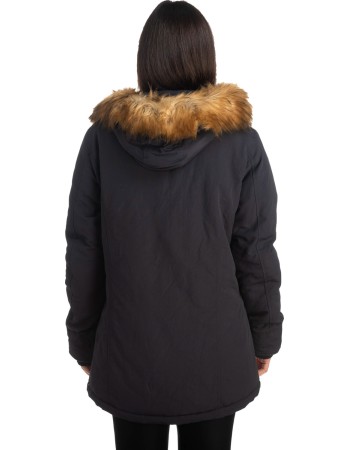 Γυναικείο Επώνυμο Μπουφάν - S756