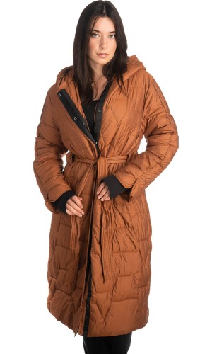 Γυναικείο Επώνυμο Μπουφάν - S757