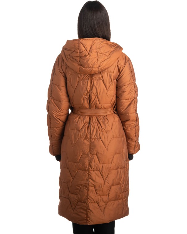 Γυναικείο Επώνυμο Μπουφάν - S757