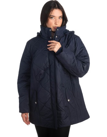 Γυναικείο Επώνυμο Μπουφάν - S758