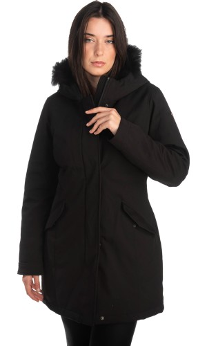 Γυναικείο Επώνυμο Μπουφάν - S759