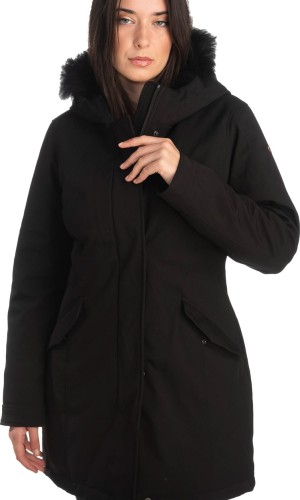 Γυναικείο Επώνυμο Μπουφάν - S759