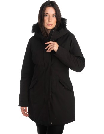 Γυναικείο Επώνυμο Μπουφάν - S759