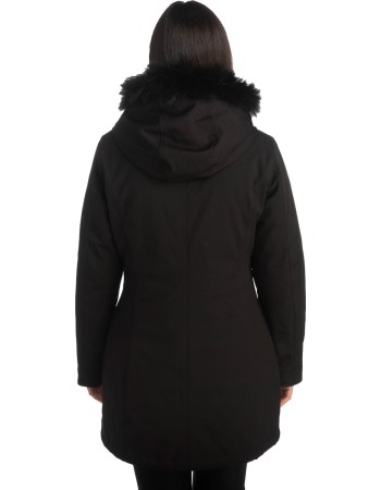 Γυναικείο Επώνυμο Μπουφάν - S759