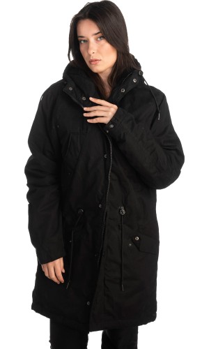 Γυναικείο Επώνυμο Μπουφάν - S760