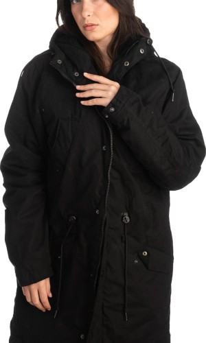 Γυναικείο Επώνυμο Μπουφάν - S760